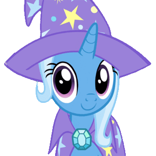 Trixie No