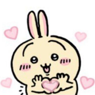 usagi heart | .gg/supacon