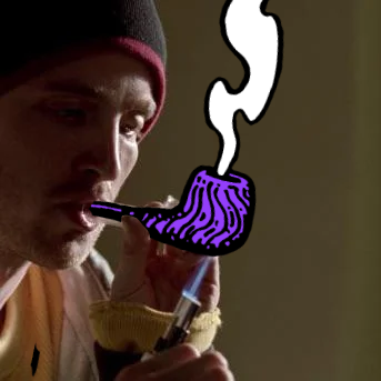 jesse pinkman
