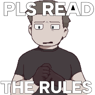 Read The Rules