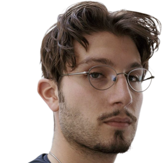 Bbno$ Discord sticker