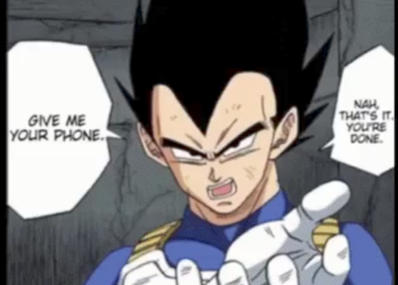 give me your phone