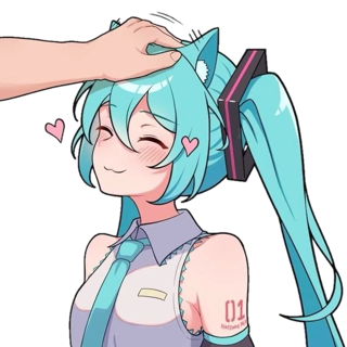 miku pat