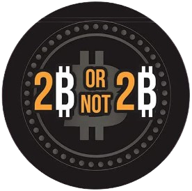 2B or not 2B Discord sticker