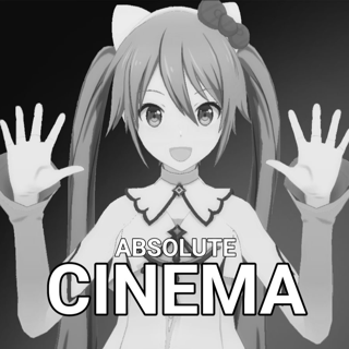 ABSOLUTE CINEMA