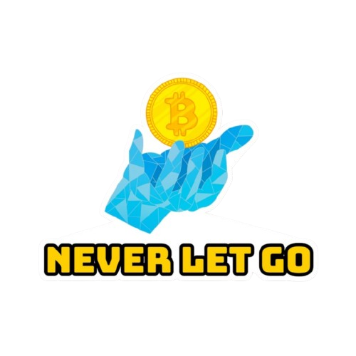 Diamond Hands Discord sticker