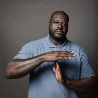 shaq timeout