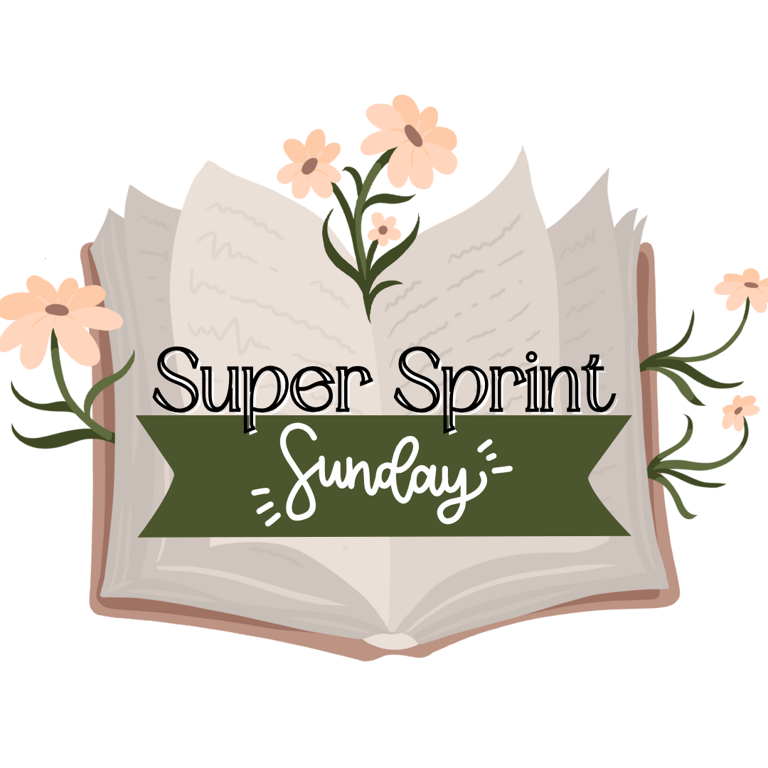 Super Sprint Sunday