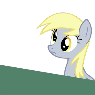 Derpy Muffins