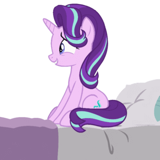 Glim Need Sleep
