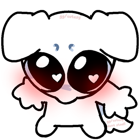 goober goomber goob NF2U Discord sticker