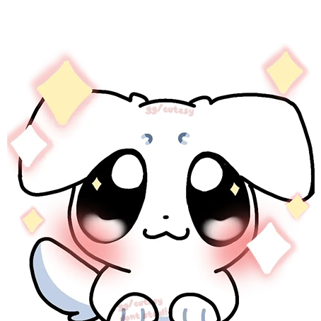 goober happy puppy smile NF2U Discord sticker
