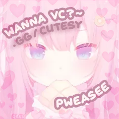 vc DONTSTEAL Discord sticker
