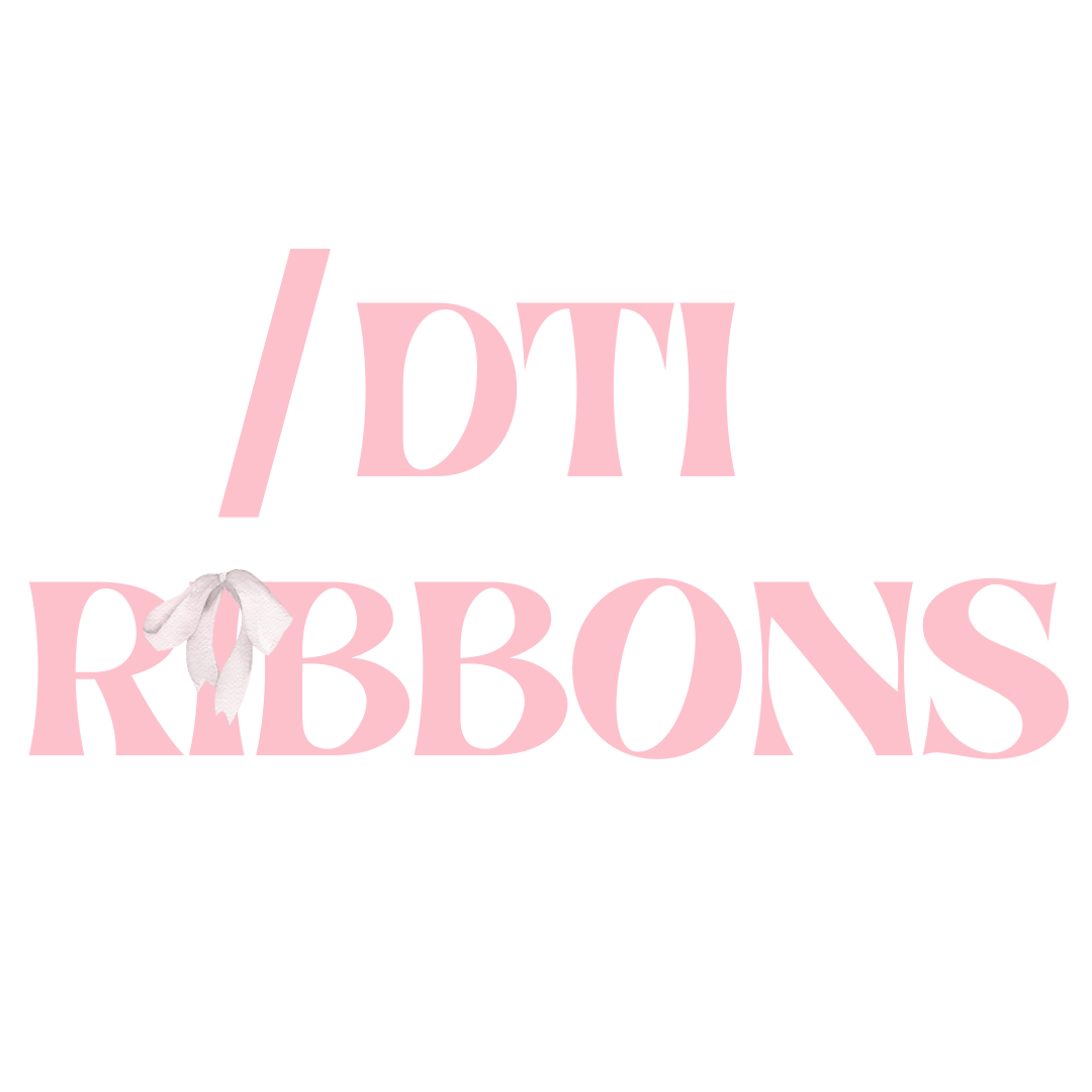 ribbons | dtiribbons