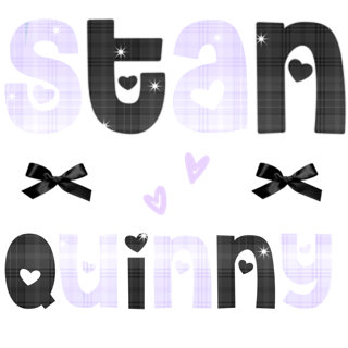 stan quinny 