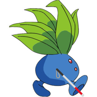 👨‍🦯‍➡️