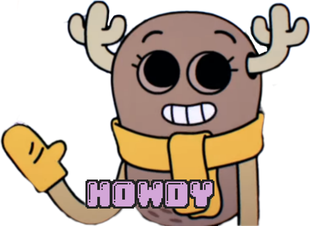 Howdy