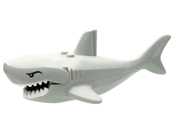 Shark Discord sticker