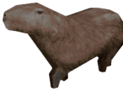 Walkin' | dtiribbons