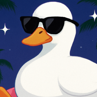 Cool Duck