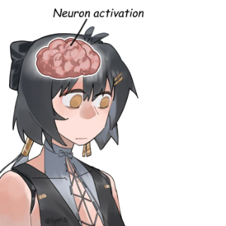rover activation Discord sticker