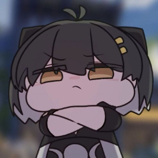 dorover cross arms Discord sticker