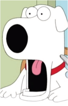 :o Discord sticker