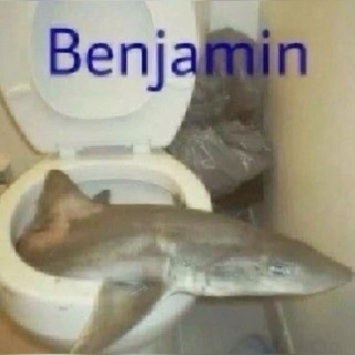 benjamin