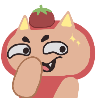 Shrewd Discord sticker