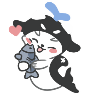 Hug Discord sticker