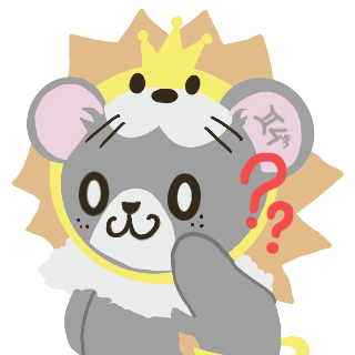 Confused Discord sticker