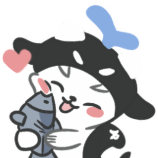 Heart Discord sticker