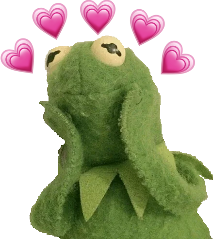 Love Discord sticker