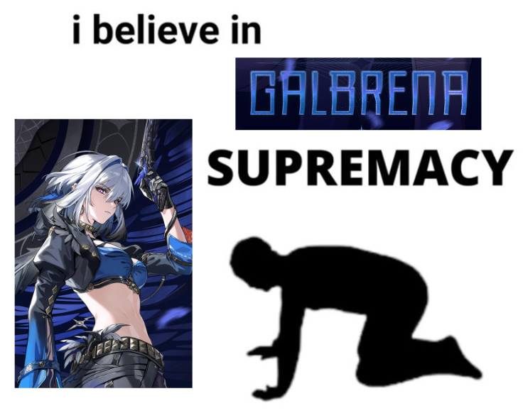 Galbrena Worship