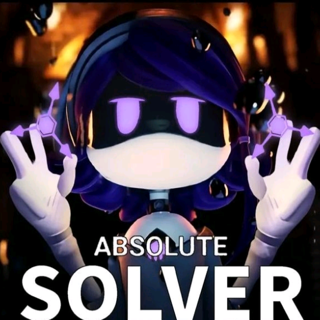 Nori | Absolute Solver