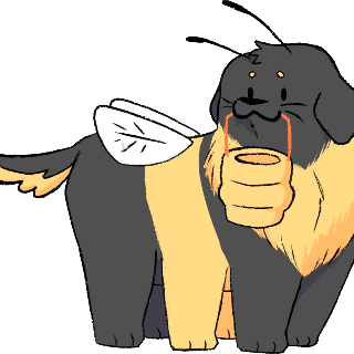 Windy Right Discord sticker