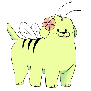 Lotus Right Discord sticker
