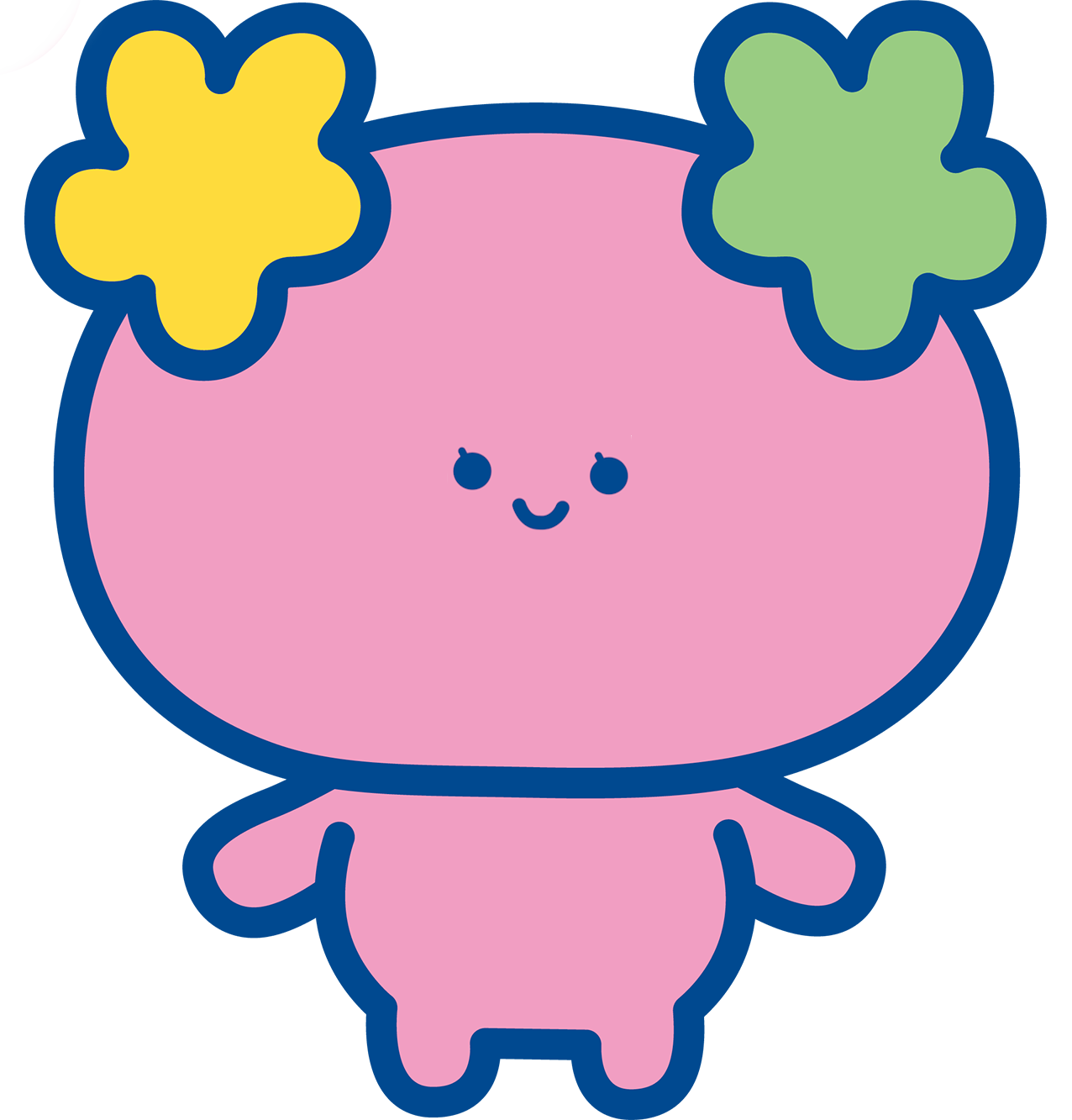 It_Had_Face Discord sticker