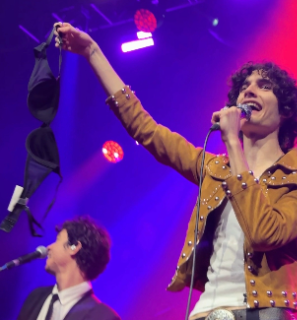 sombr bra | .gg/sombr