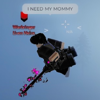 livensmommy Discord sticker