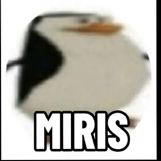 miris