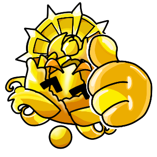 Helios Cabbage Thumbs Up