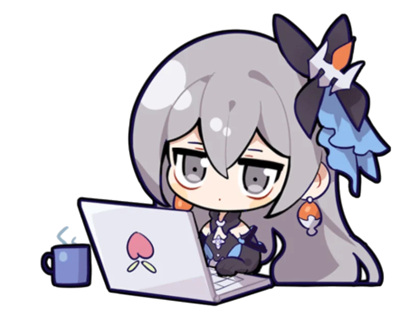 A_BronyaWork Discord sticker