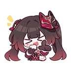 A_sparkleahaha Discord sticker