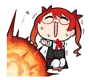 A_teslaoops Discord sticker