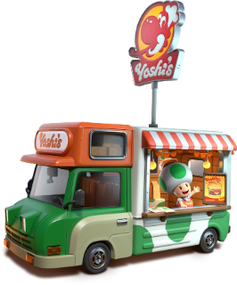 FoodTruck