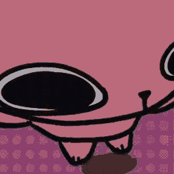 Cat Rave Discord sticker