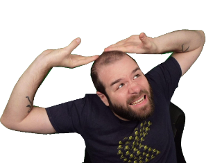 ckoicepost Discord sticker