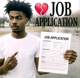 job application
