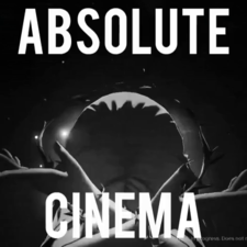 Carte Absolute Cinema